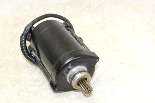 2005 Honda Shadow Spirit 750 Vt750dc Engine Starting Starter Motor -dc 12v