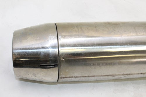 2014-17 Honda Ctx700nd Dct Abs Exhaust Pipe Muffler Slip On Can Silencer OEM