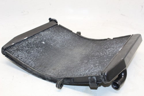 2010 Kawasaki Ninja Zx14 Zx1400c Engine Radiator Motor Cooler Cooling Radiater