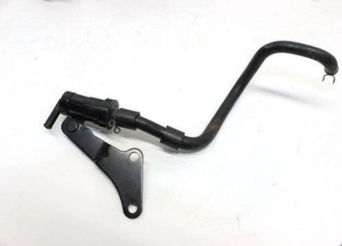 04-09 Yamaha Road Star Xv1700a Evap Vapor Charcoal Emission Canister OEM
