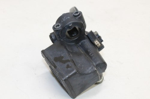 88-07 Kawasaki Ninja 250r Ex250f Front Brake Master Cylinder W/ Lever OEM