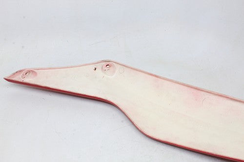 91-98 Ducati 900 SS Half Fairing Left Rear Back Tail Fairing COWL Shroud OEM