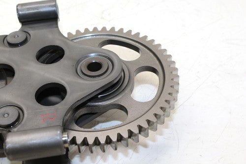 2002 Honda Rvt1000r Rc51 Cam Gear Train OEM