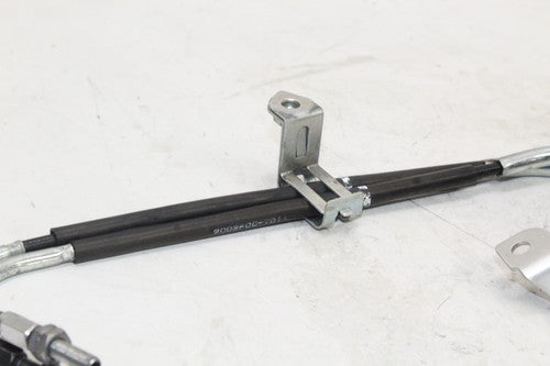 2006-07 Yamaha Yzf R6 Exhaust Valve Servo Motor 2c0-85820-00-00 OEM