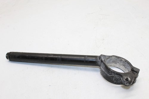 2007-2008 Kawasaki Ninja Zx6r Left Clip On Handlebar OEM