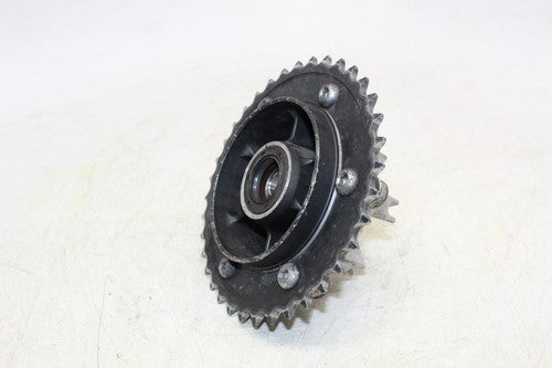 2015 Honda Cb300f Rear Back Sprocket