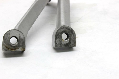 08-09 Suzuki Gsxr750 Gsxr600 Right Rear Back Passenger PEG OEM DAMAGED!!!