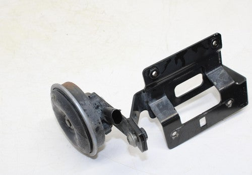 2013 Husqvarna Tr650 Strada Horn