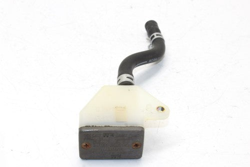 99-07 Suzuki Hayabusa Gsx1300r Front Brake Master Fluid Reservoir TANK Bottle