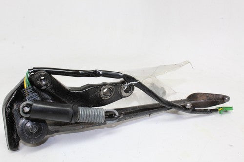 1994 Honda Cbr1000f Kickstand SIDE Kick Stand Oem