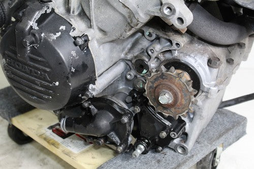 1990 Honda VFR750F VFR 750 ENGINE MOTOR