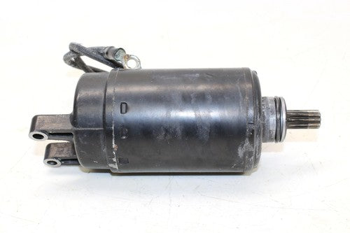 1992 Suzuki Gsxr750 Engine Starting Starter Motor -dc 12v