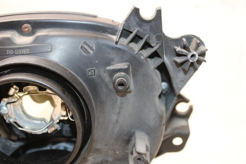 2007 Suzuki Gsxr1000 Front Headlight Head Light Lamp 35100-21h00-999