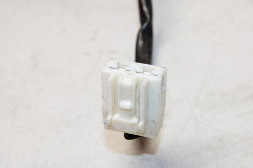 2014 Kawasaki Ninja 650 Ex650f Abs Engine Starter Relay Starting Motor Switch