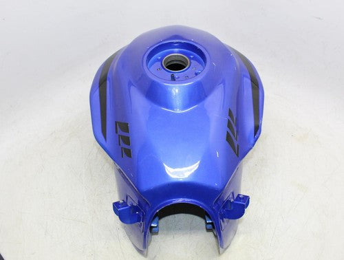 2022 Lifan Qipai Kpr 200 Gas Tank Fuel Cell Petrol Reservoir