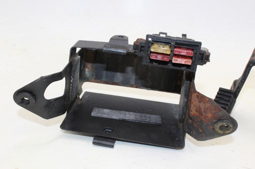 1988-97 Suzuki Katana 750 Gsx750f Rear Back Tail Battery Tray Bracket OEM