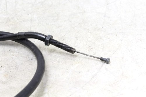 2005 Kawasaki ZR750K Hydraulic Clutch Hose Fluid Line