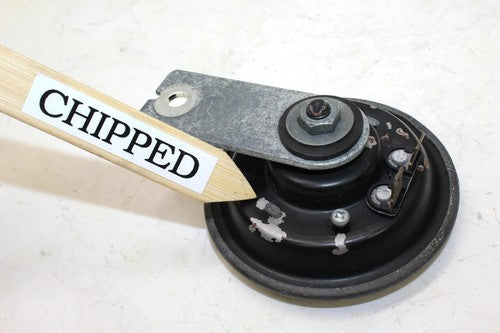 2007 Yamaha Yzf R6 Horn Signal
