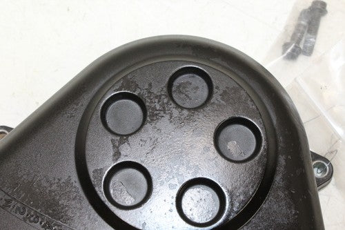 2001 Honda Cbr600f4i Engine Sprocket Cover