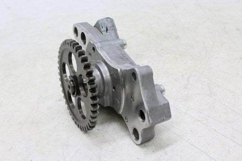 2013 Ducati Monster 796 Engine Motor Oil Pump