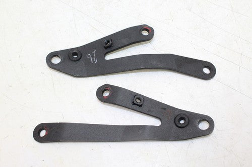 2019 Kawasaki Z900 Engine Motor Mount Stay Brackets