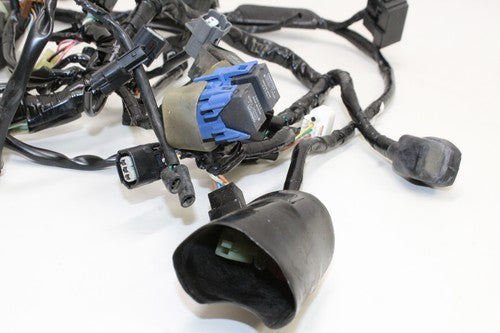 2011-13 Honda Cbr250r Main Engine Wiring Harness Motor Wire Loom OEM