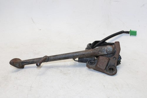 1997 Honda Interceptor 750 Vfr750f Kickstand Side Kick Stand With Sensor