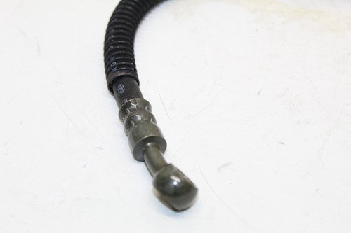 2018 BENELLI TNT 135 BRAKE CALIPER HOSE LINE
