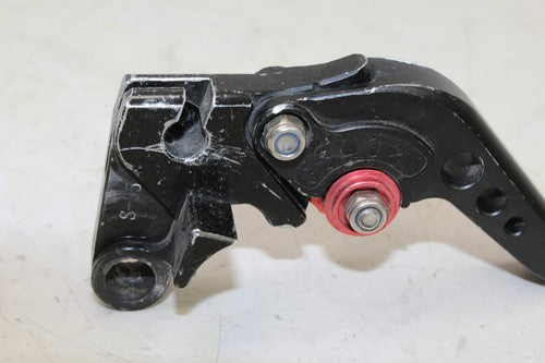 2006 Suzuki Gsxr600 Clutch Perch Mount With Lever