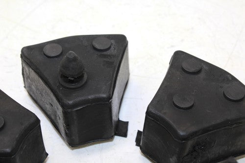 1993 Yamaha Xj600s Seca Ii Rear Hub Shock Dampers Cush Absorbers