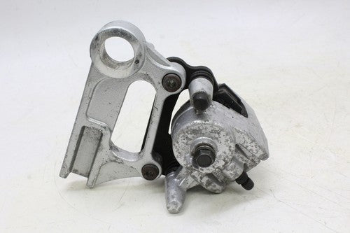 2005 Kawasaki Zzr600 Rear Back Brake Caliper W Mount Bracket