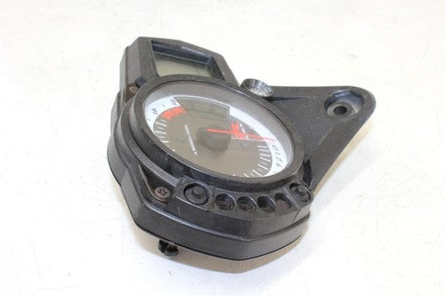 2009 Suzuki Gsxr600 Speedo Tach Gauges Display Cluster Speedometer Tachometer
