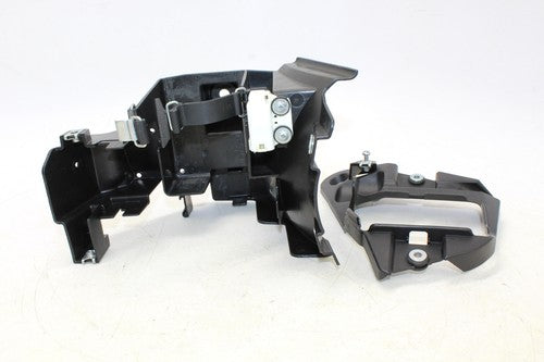 2014 Yamaha V Star 950 Xvs950er Inner Cover Fairing Set 1TP-2177G-00