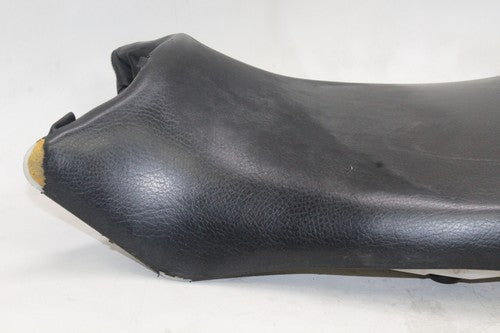 2002 Yamaha Yzf600r Front Drivers Seat Pad Saddle Pillion OEM