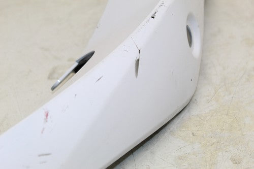 2019 Suzuki Gsxr250r Left Rear Back Tail Fairing Cowl Shroud 47211-20k00