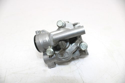 2007 Honda Cbr600rr Engine Motor Oil Pump