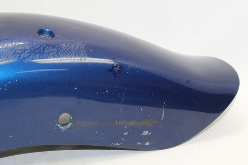 2000 Honda Shadow Vlx 600 Vt600cd Deluxe Rear Back Wheel Fender Mud Guard OEM