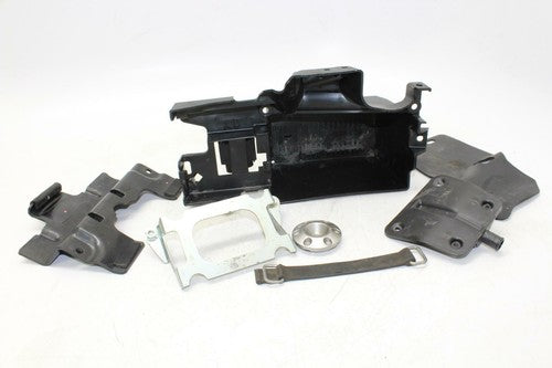 09-11 Kawasaki Er-6n Battery Box OEM