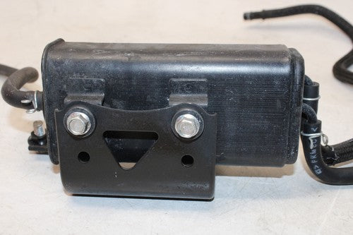 2010 Yamaha Fz6r Evap Vapor Charcoal Emission Canister