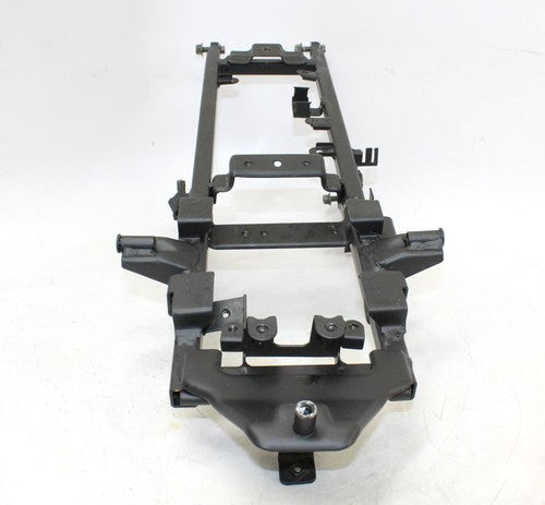15 Zongshen Csc Rx 250cc Rear Back Sub Frame Subframe