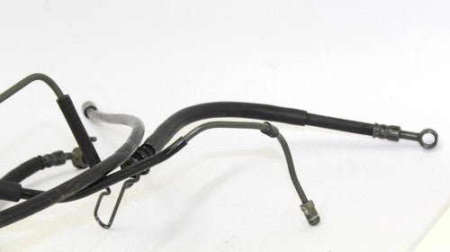 1996 Honda Cbr1000f Front Brake Caliper Hoses Lines & Clutch Cable