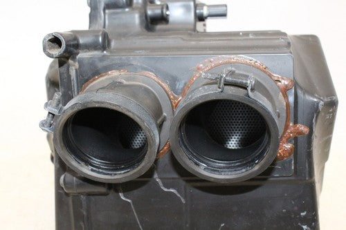 2013 Kawasaki Ninja 300 Ex300a Airbox Air Intake Filter Box