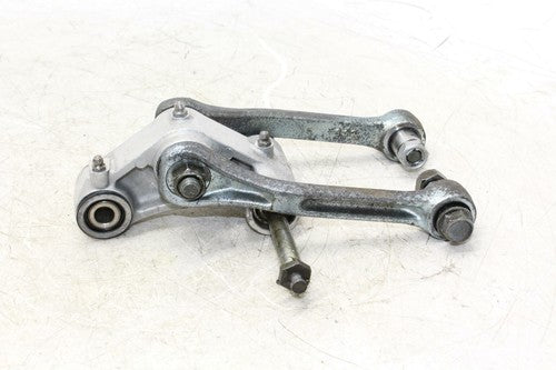 1992 Kawasaki Ninja 600r Zx600c Rear Dogbone Shock Linkage Link