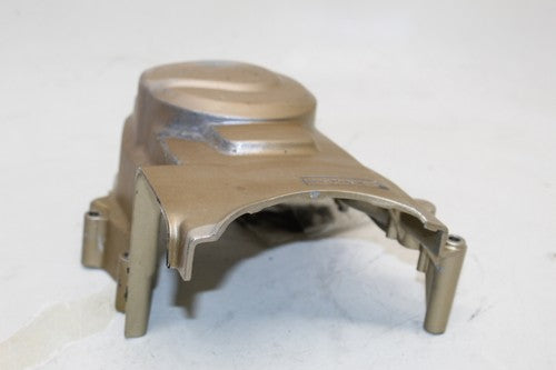 1982 Kawasaki Kz750 Left Side Engine Motor Cover