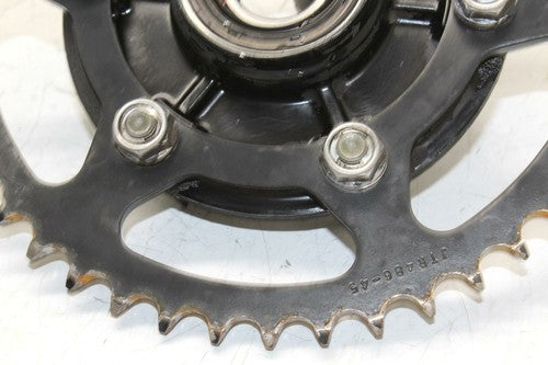 06-07 Yamaha Yzf R6 REAR Back Sprocket OEM