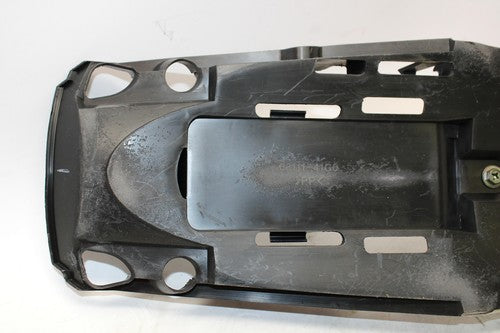 2005 Suzuki Gsxr1000 Rear Back Tail Undertail Battery Tray Plastic