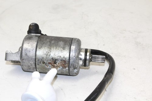 2001 Honda Cbr600f4i Engine Starting Starter Motor -dc 12v