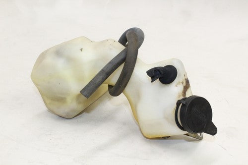 1987-90 Honda Cbr600f Coolant Water Tank Reservoir Bottle OEM