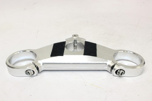 (07-13) 2012 Ducati 848 Evo Forks Upper Triple Tree Clamp 341.3.063.1A