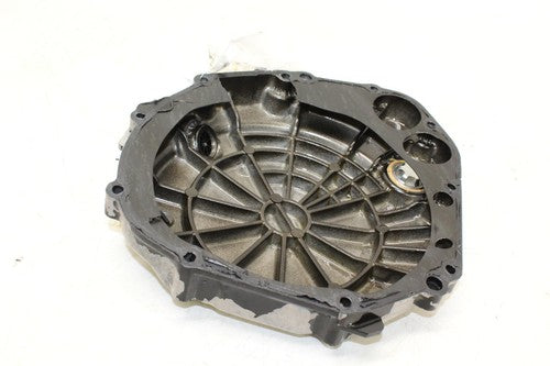 04-05 Suzuki Gsxr750 Clutch Side Engine Motor Cover OEM